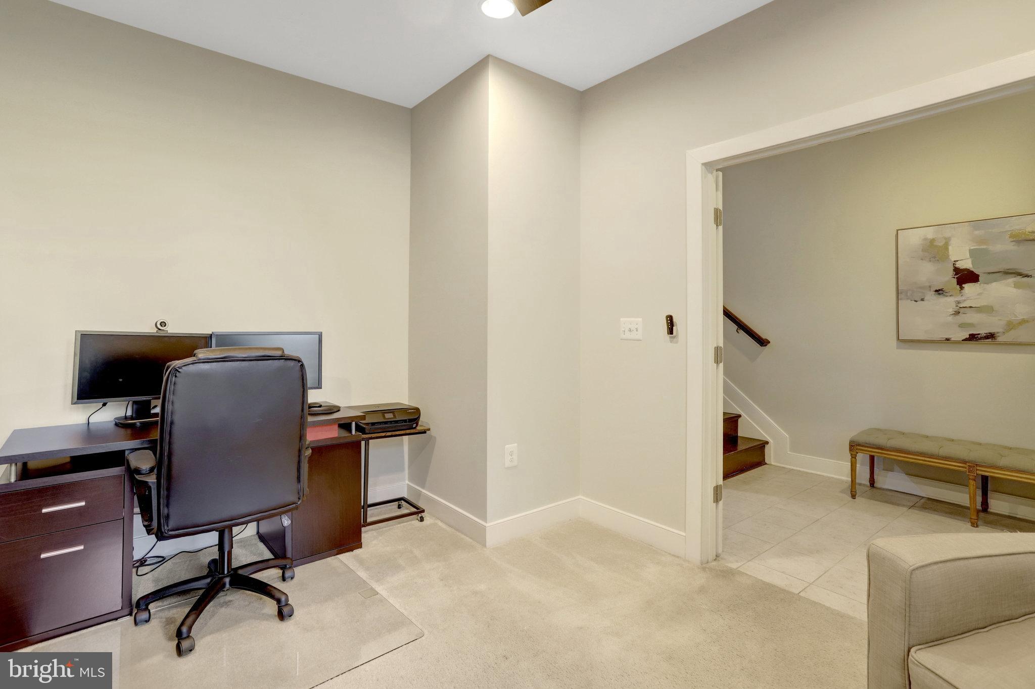 POTOMAC YARD - Residential