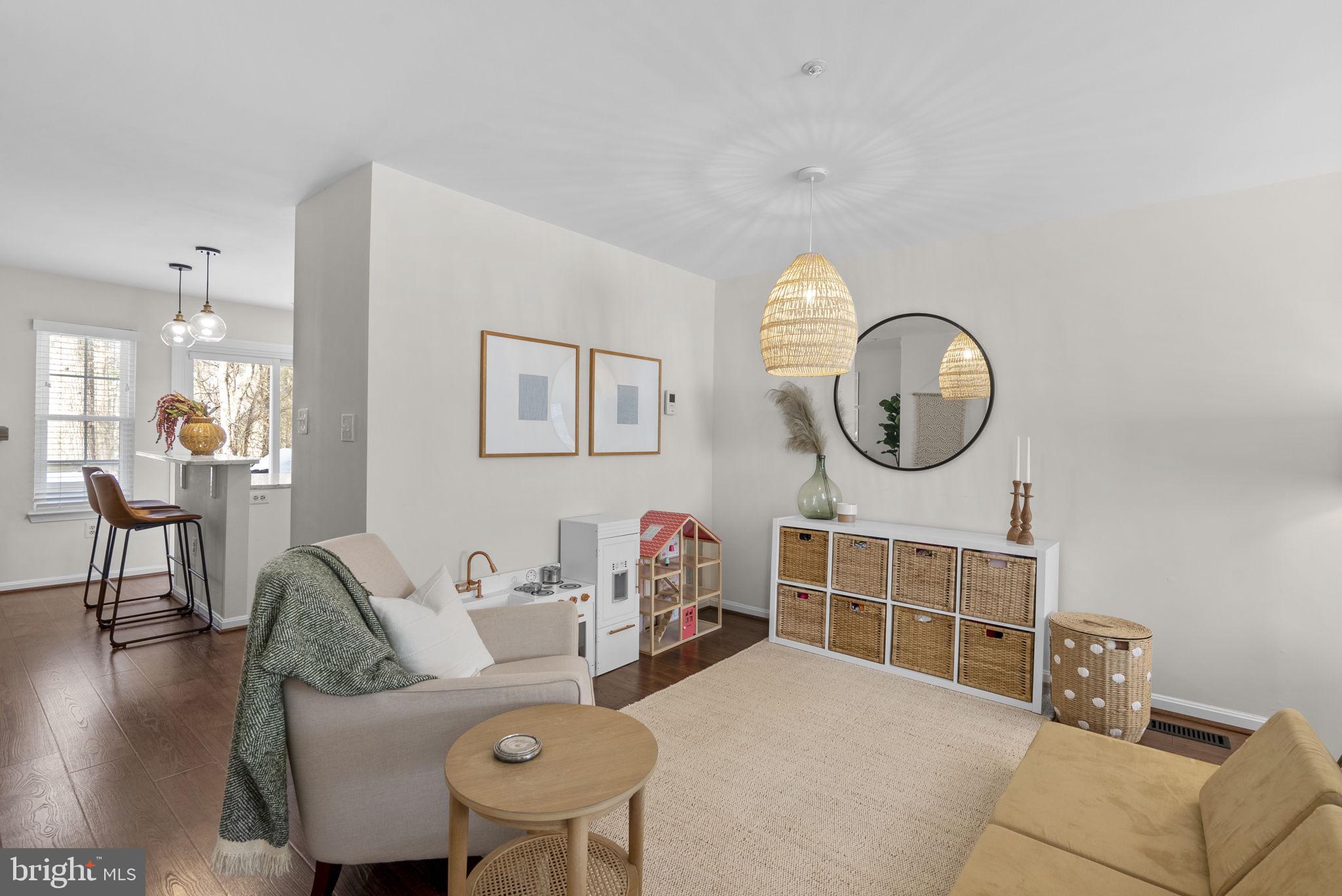 JAMES CREEK - Residential