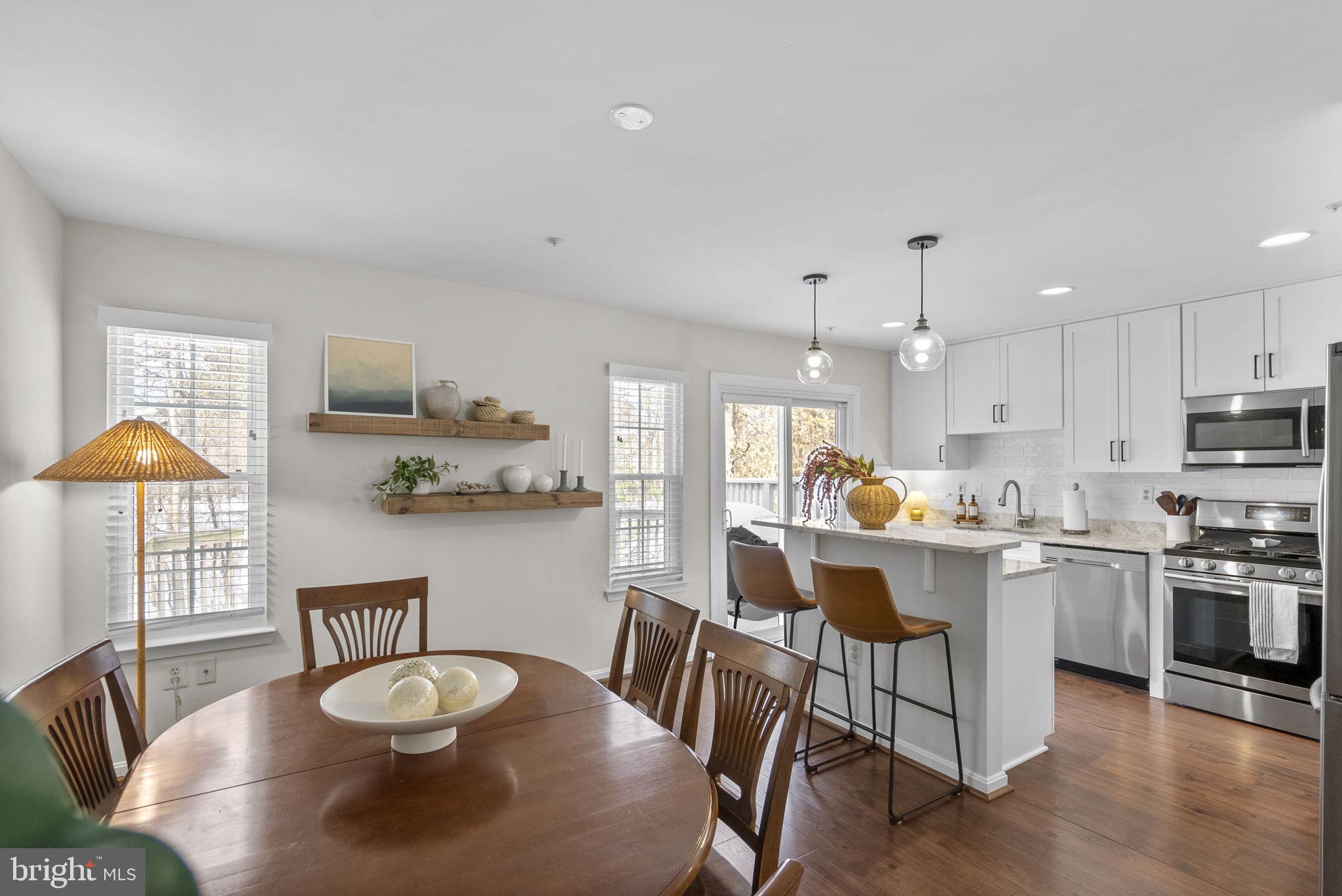 JAMES CREEK - Residential