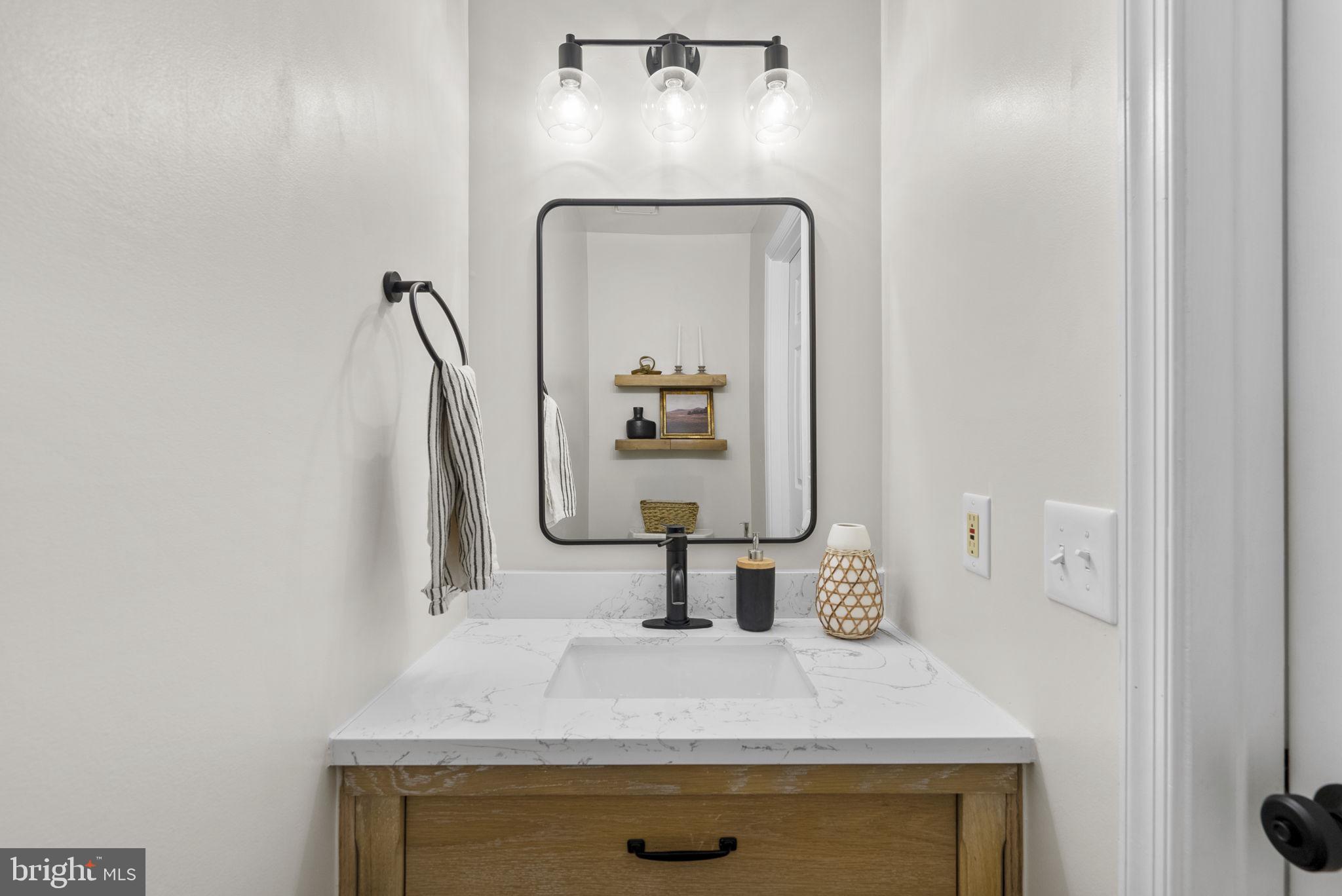 JAMES CREEK - Residential