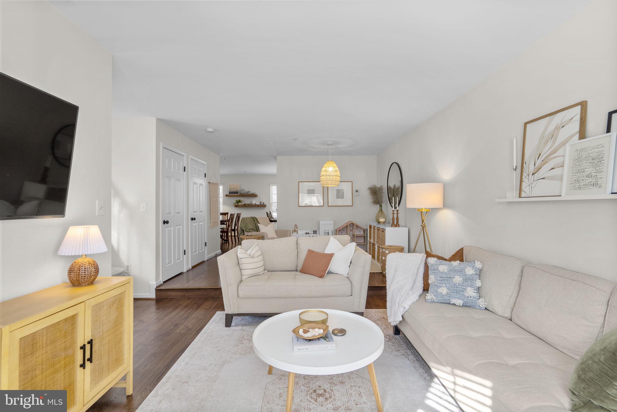 JAMES CREEK - Residential