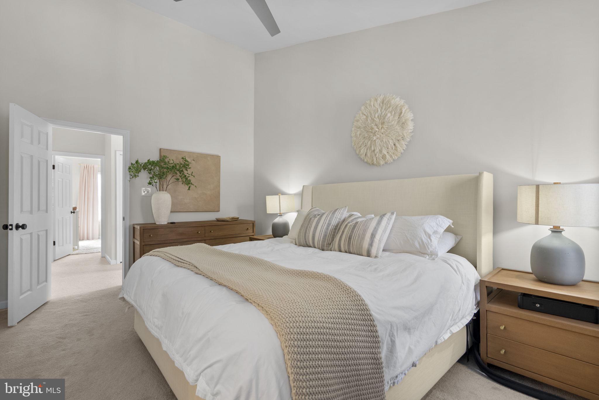 JAMES CREEK - Residential