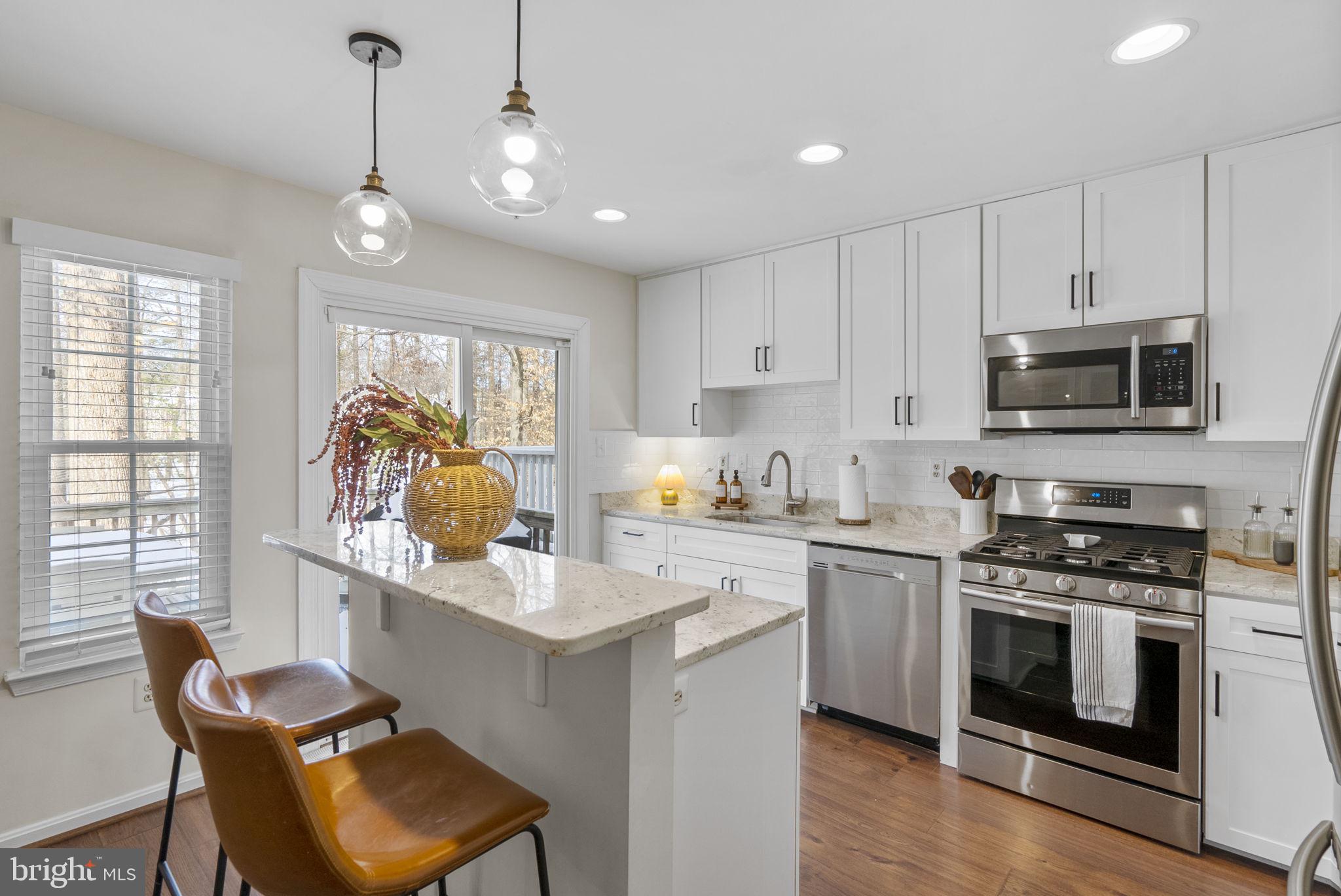 JAMES CREEK - Residential