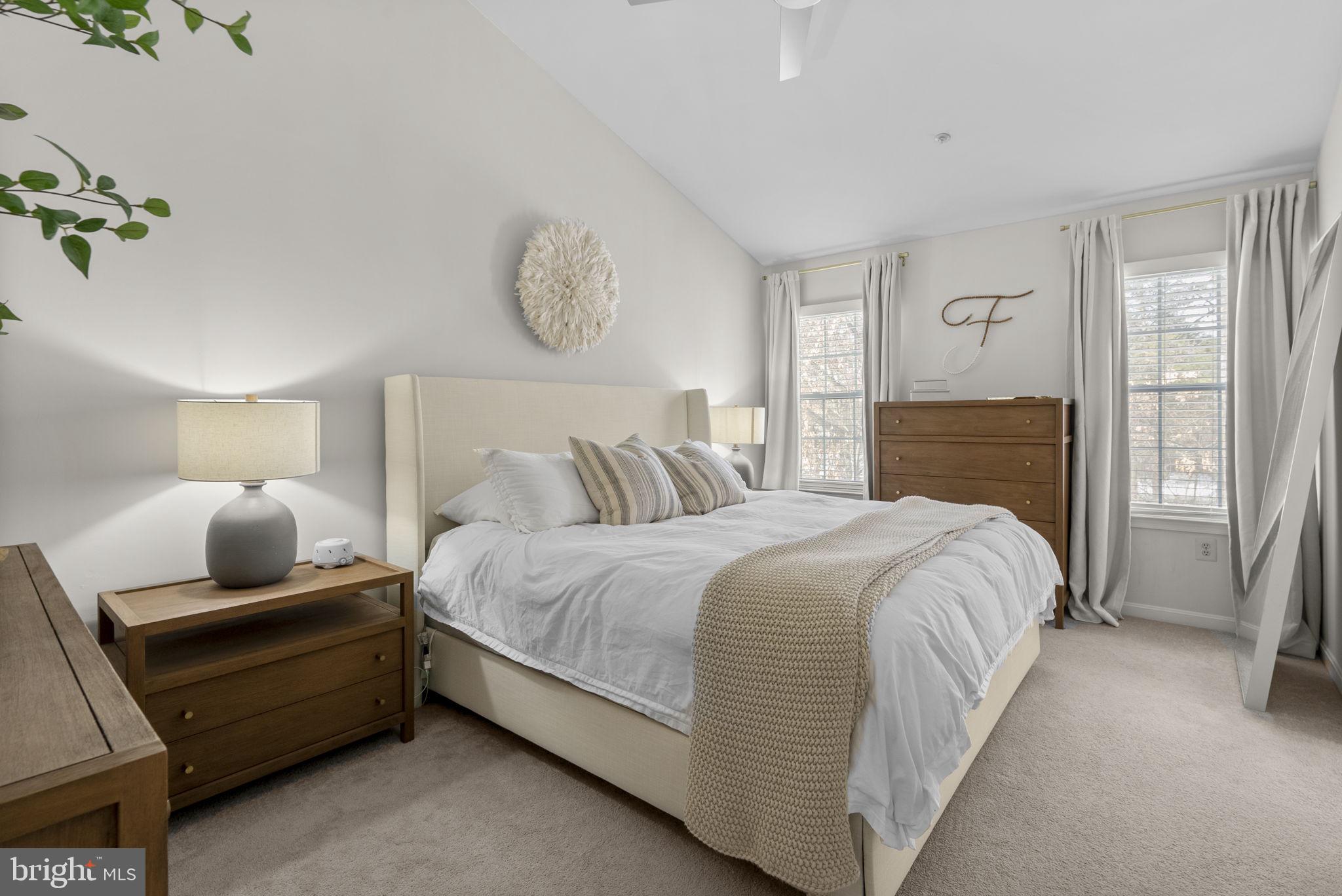 JAMES CREEK - Residential