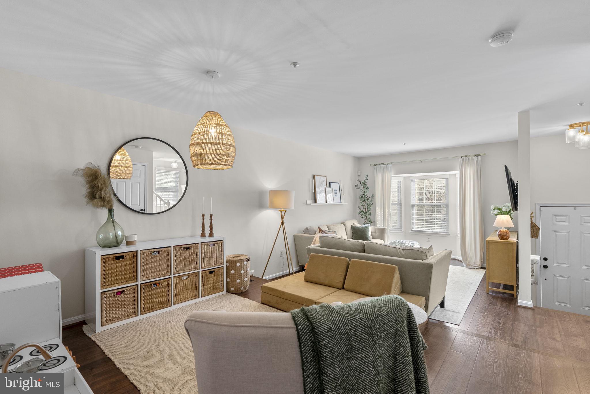 JAMES CREEK - Residential