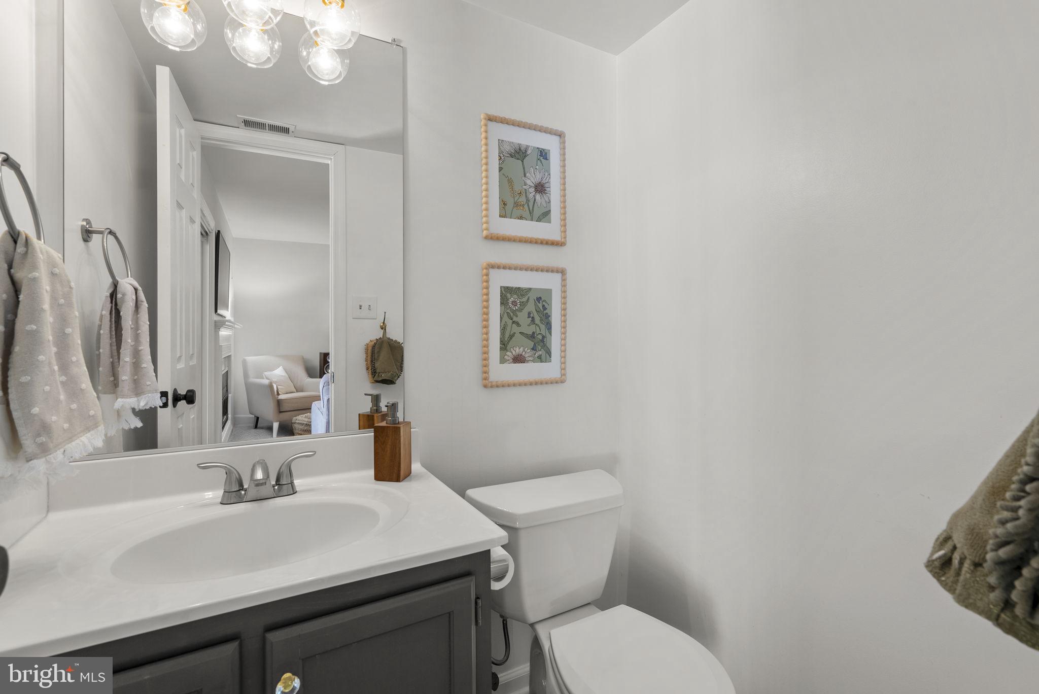 JAMES CREEK - Residential