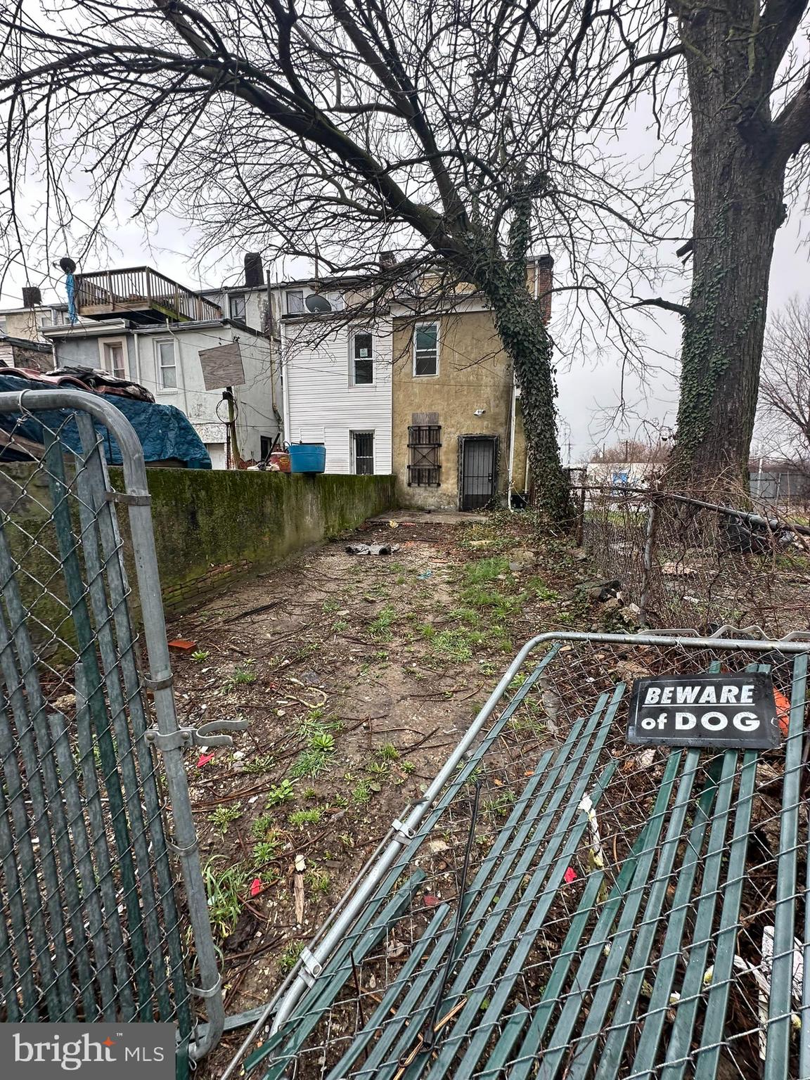 SANDTOWN-WINCHESTER - Residential