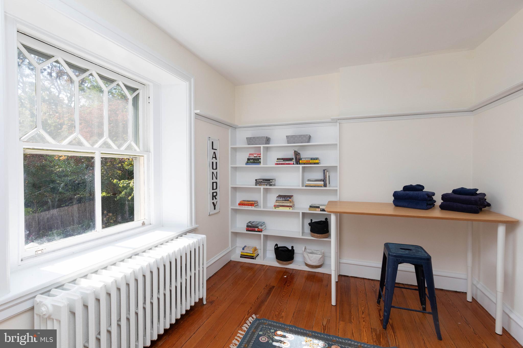 MT AIRY (WEST) - Residential