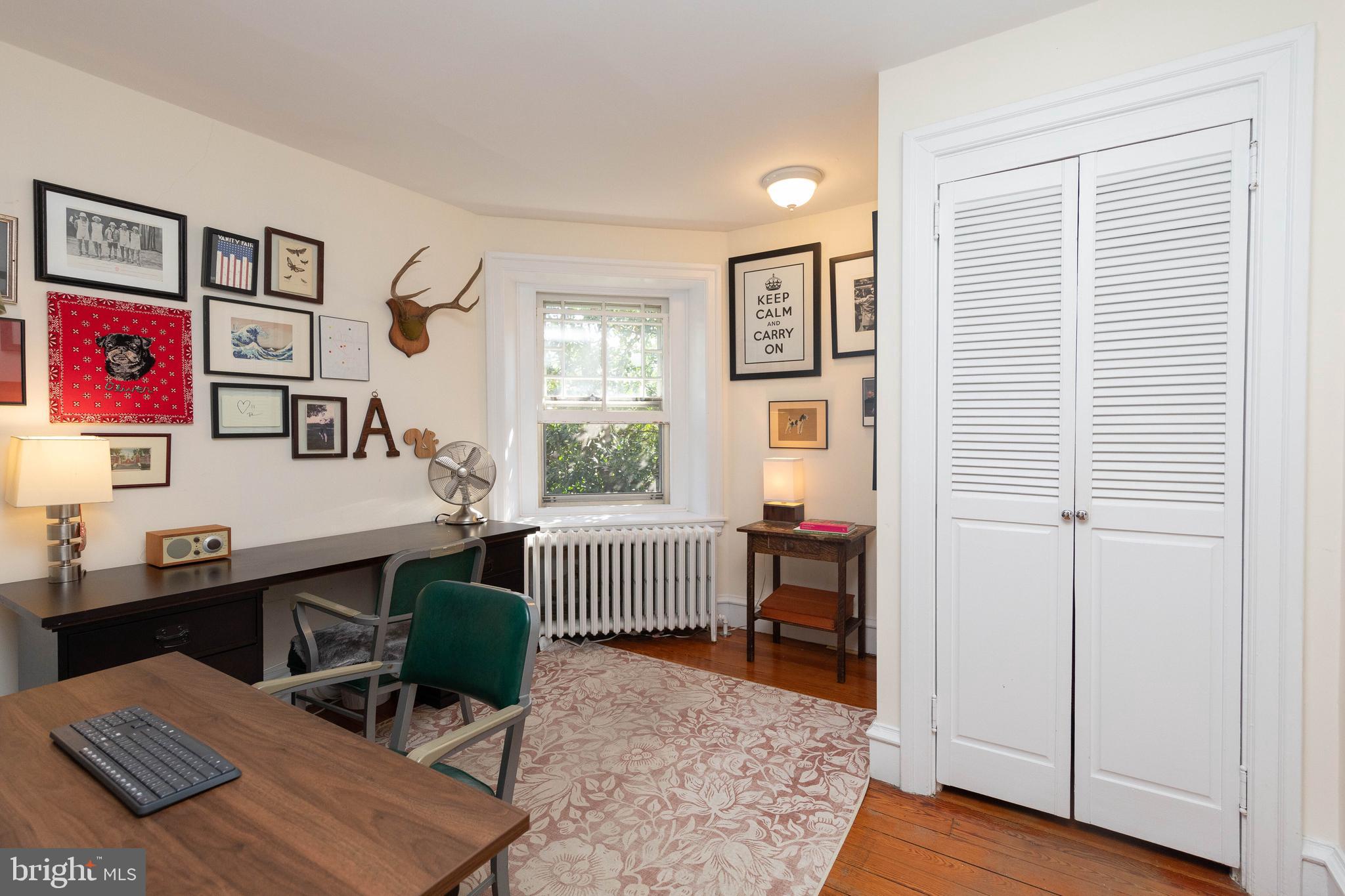 MT AIRY (WEST) - Residential