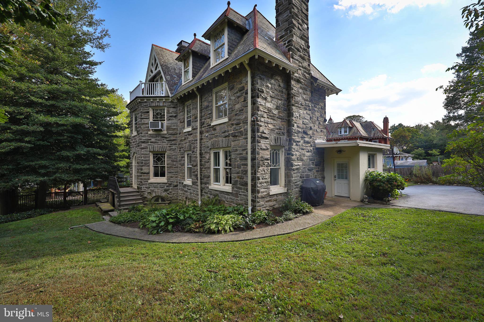 MT AIRY (WEST) - Residential