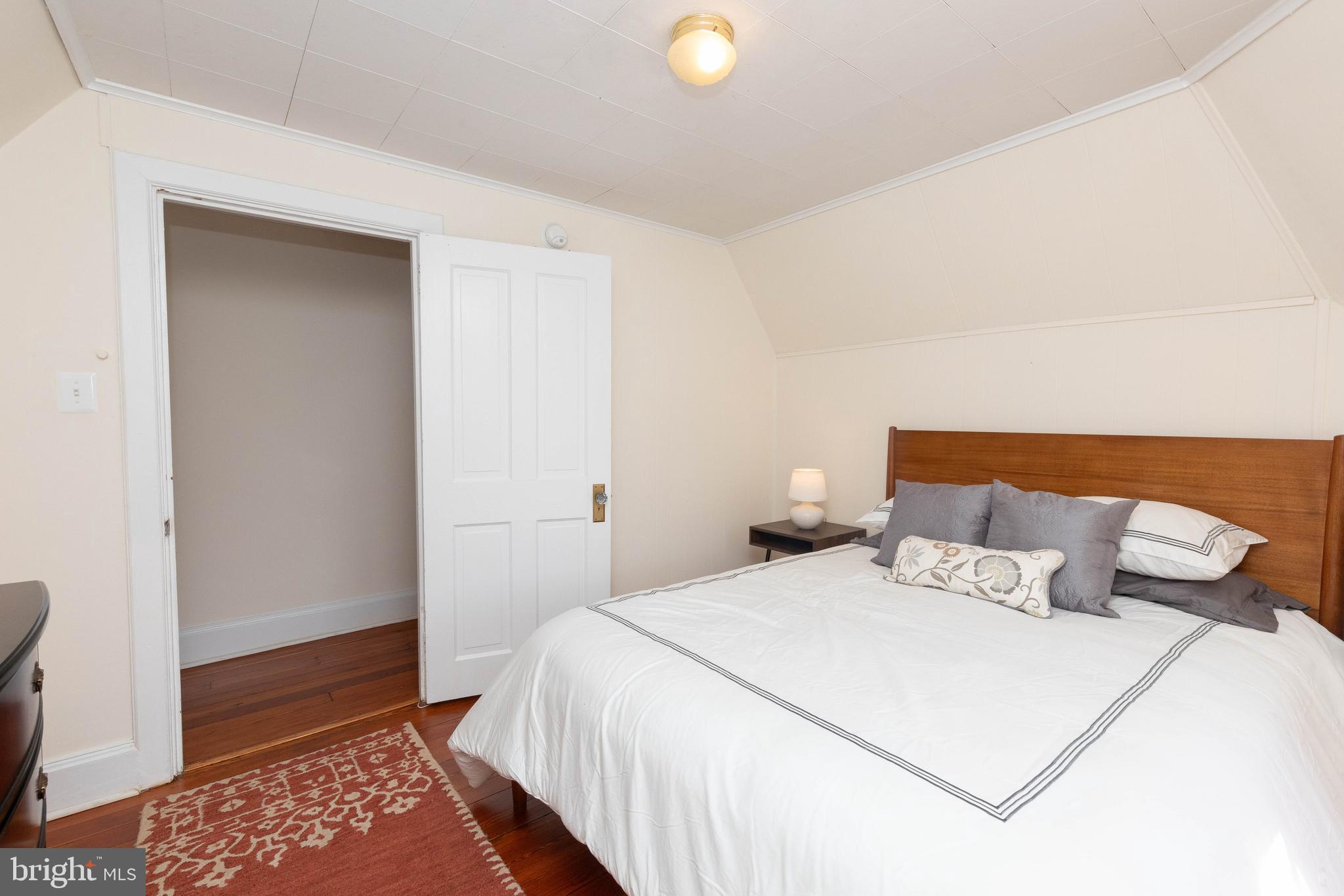 MT AIRY (WEST) - Residential