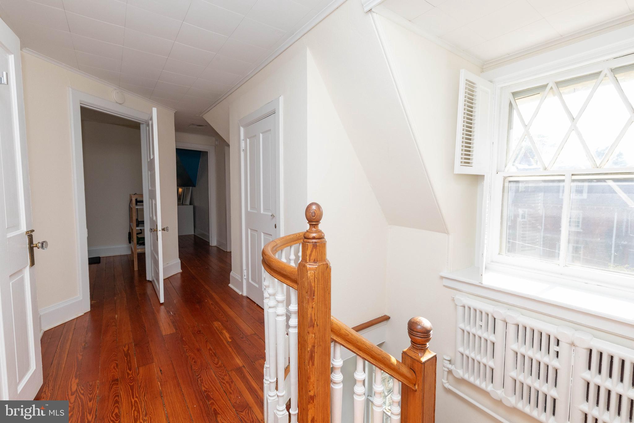 MT AIRY (WEST) - Residential