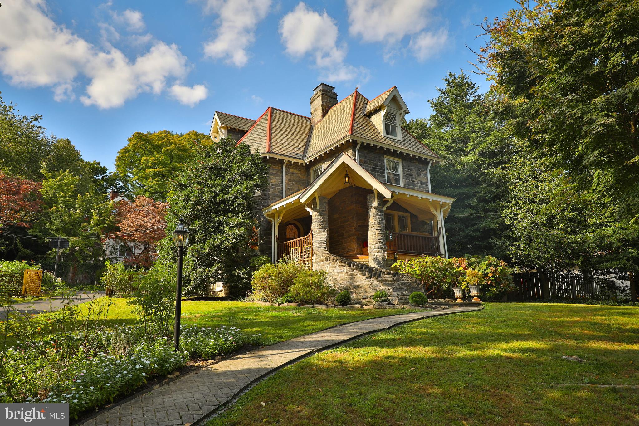 MT AIRY (WEST) - Residential