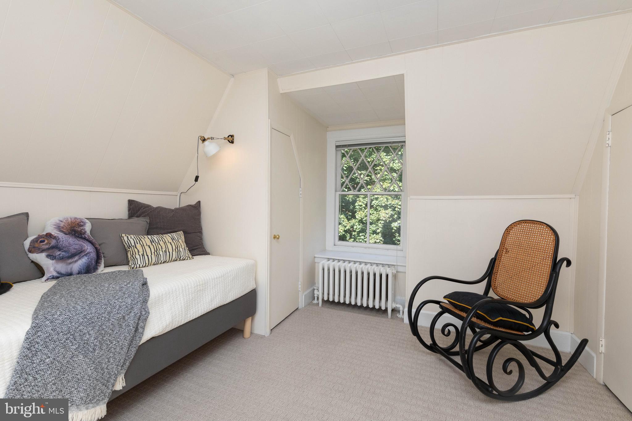 MT AIRY (WEST) - Residential