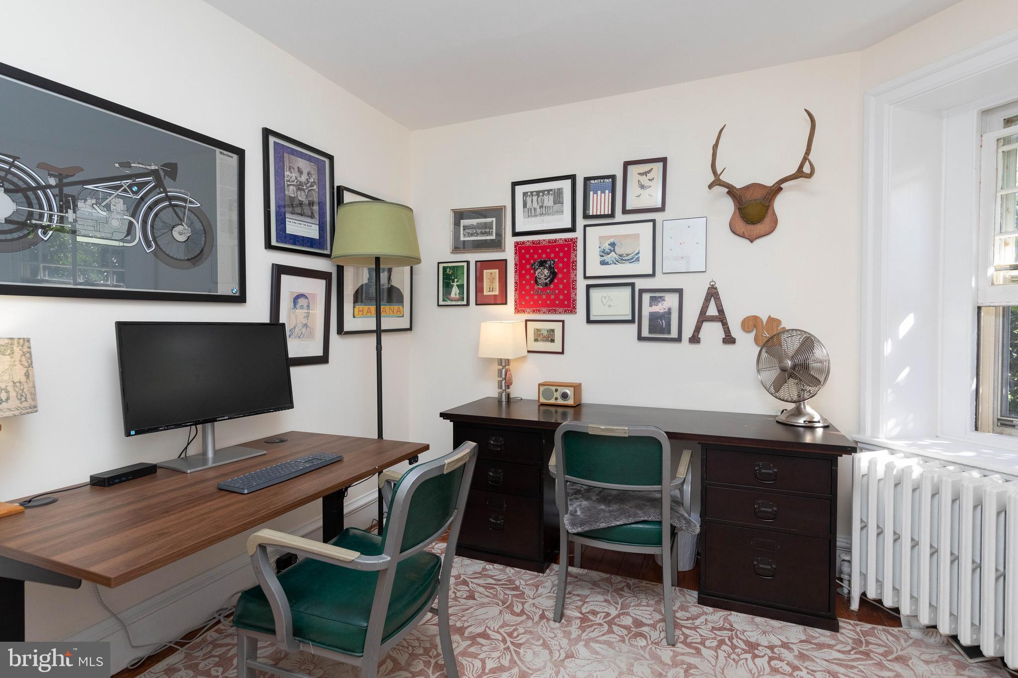 MT AIRY (WEST) - Residential