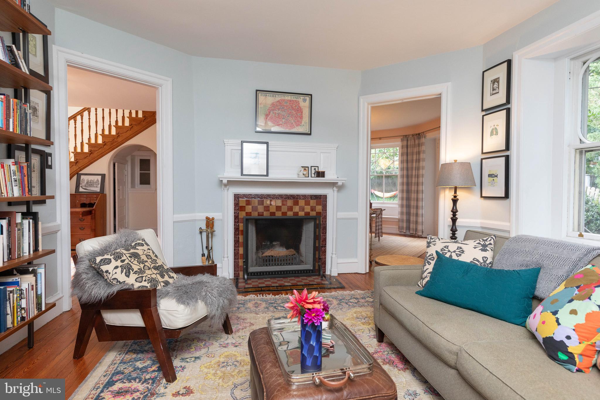 MT AIRY (WEST) - Residential