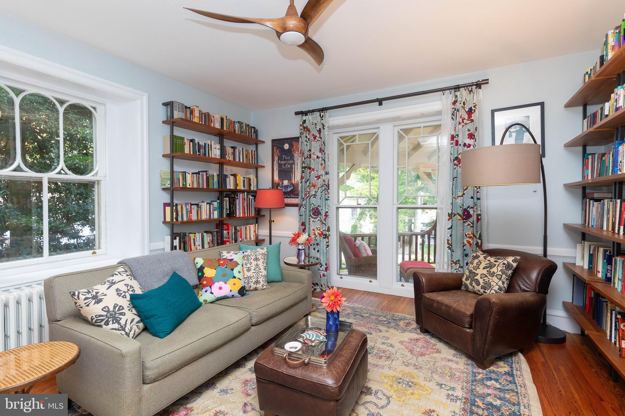 MT AIRY (WEST) - Residential