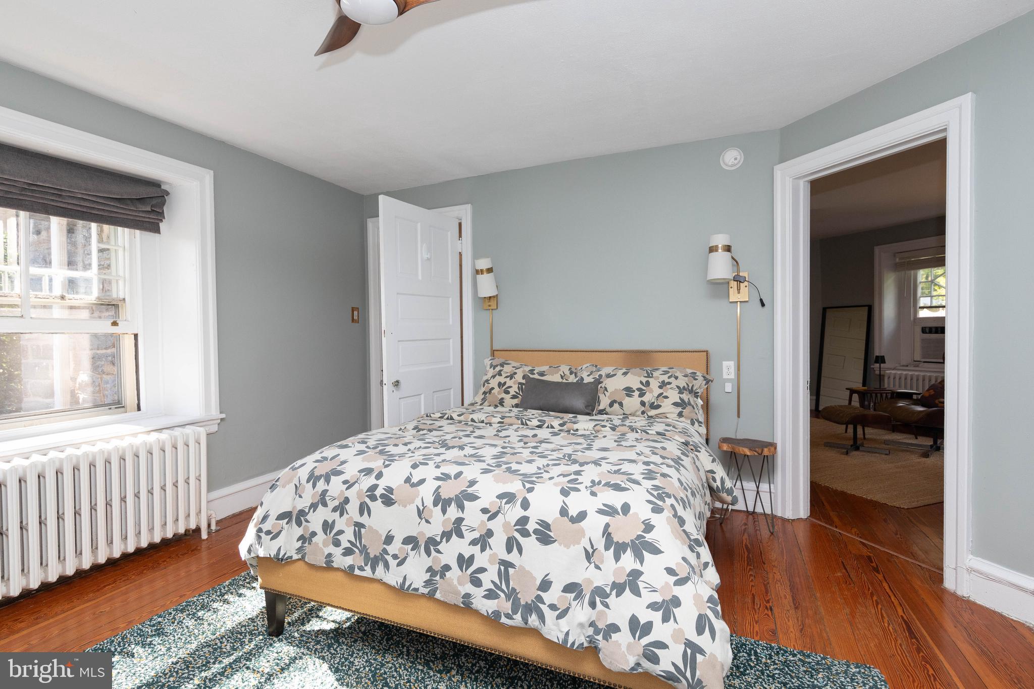 MT AIRY (WEST) - Residential