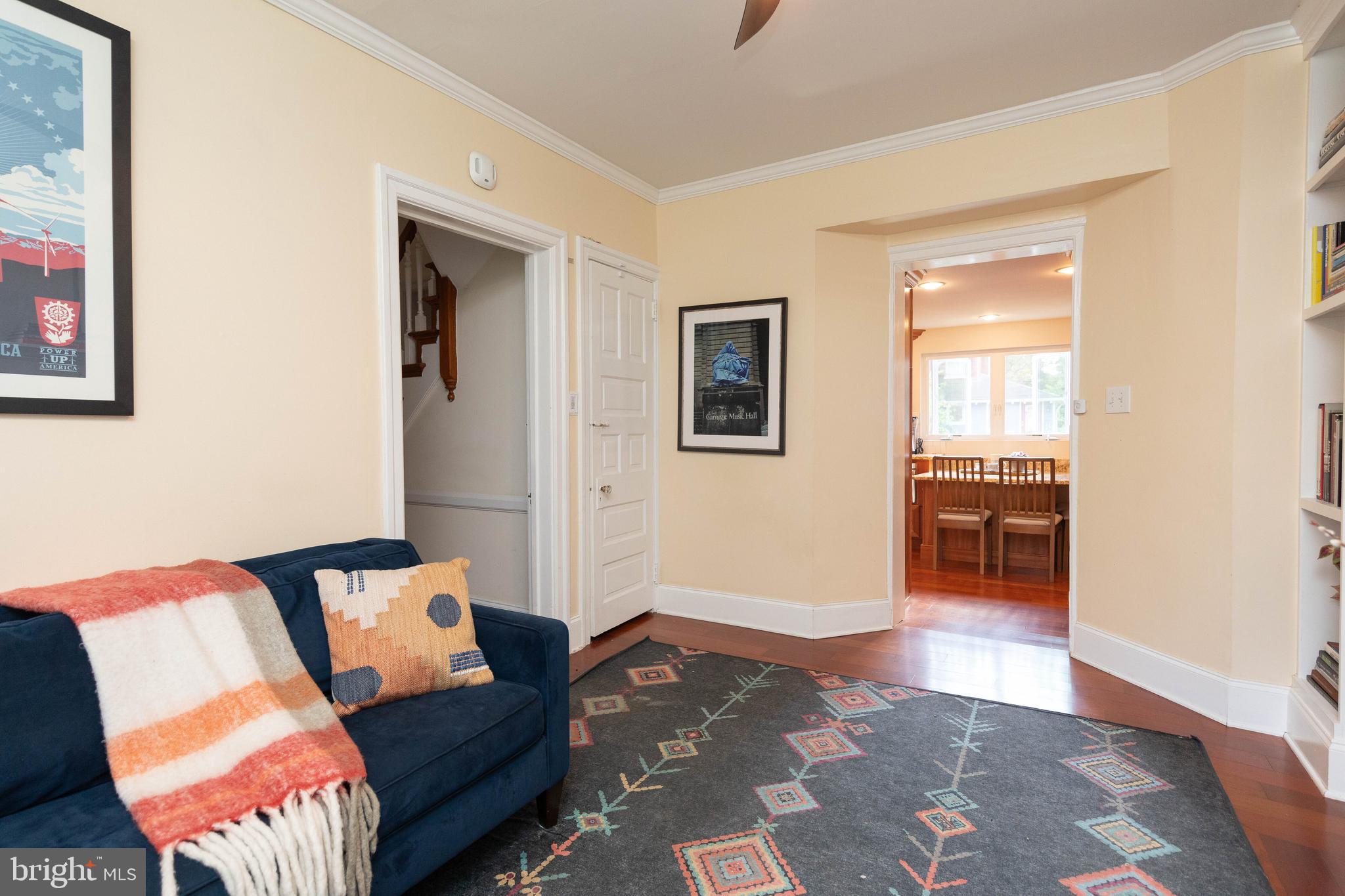 MT AIRY (WEST) - Residential