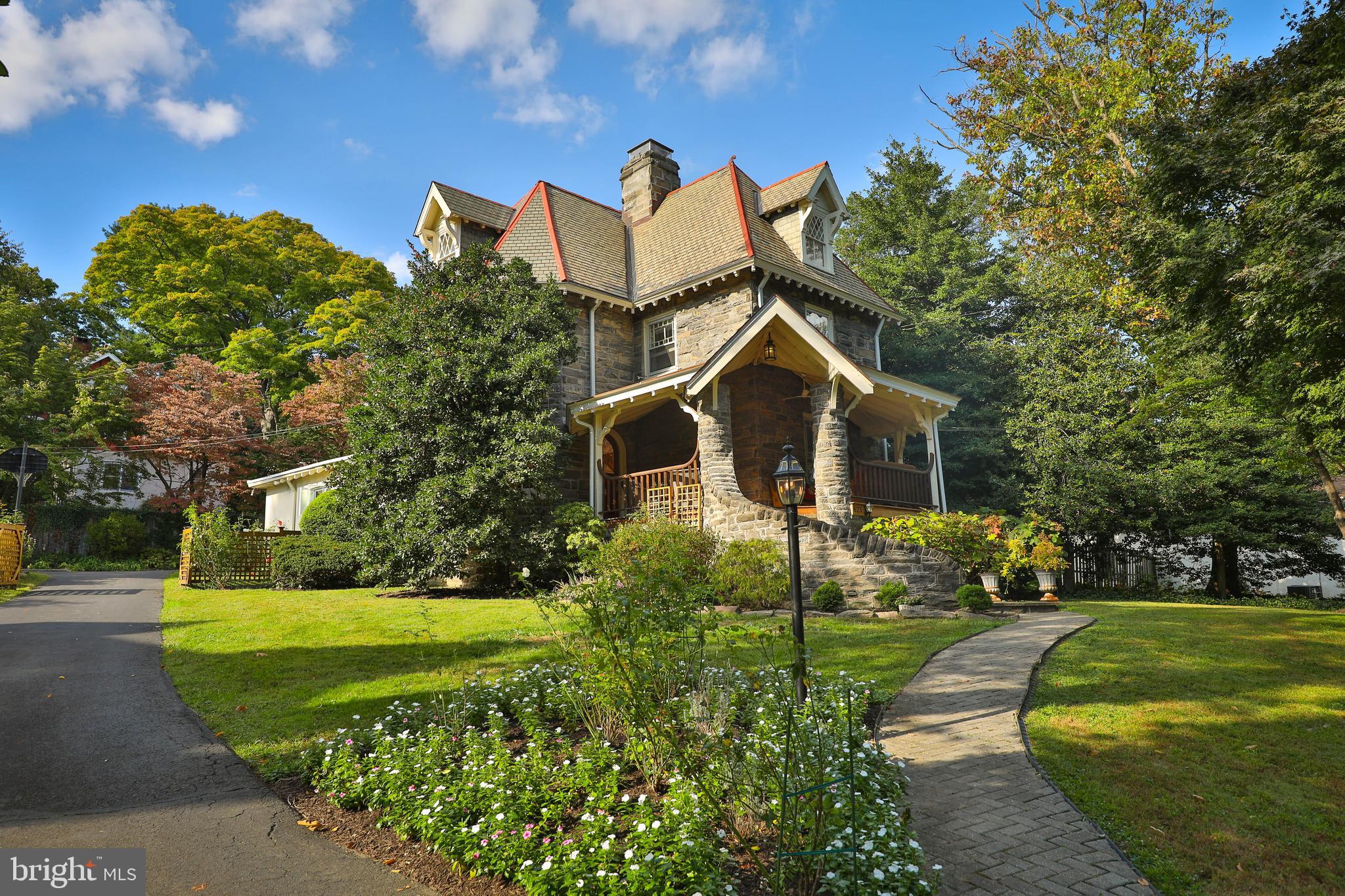 MT AIRY (WEST) - Residential