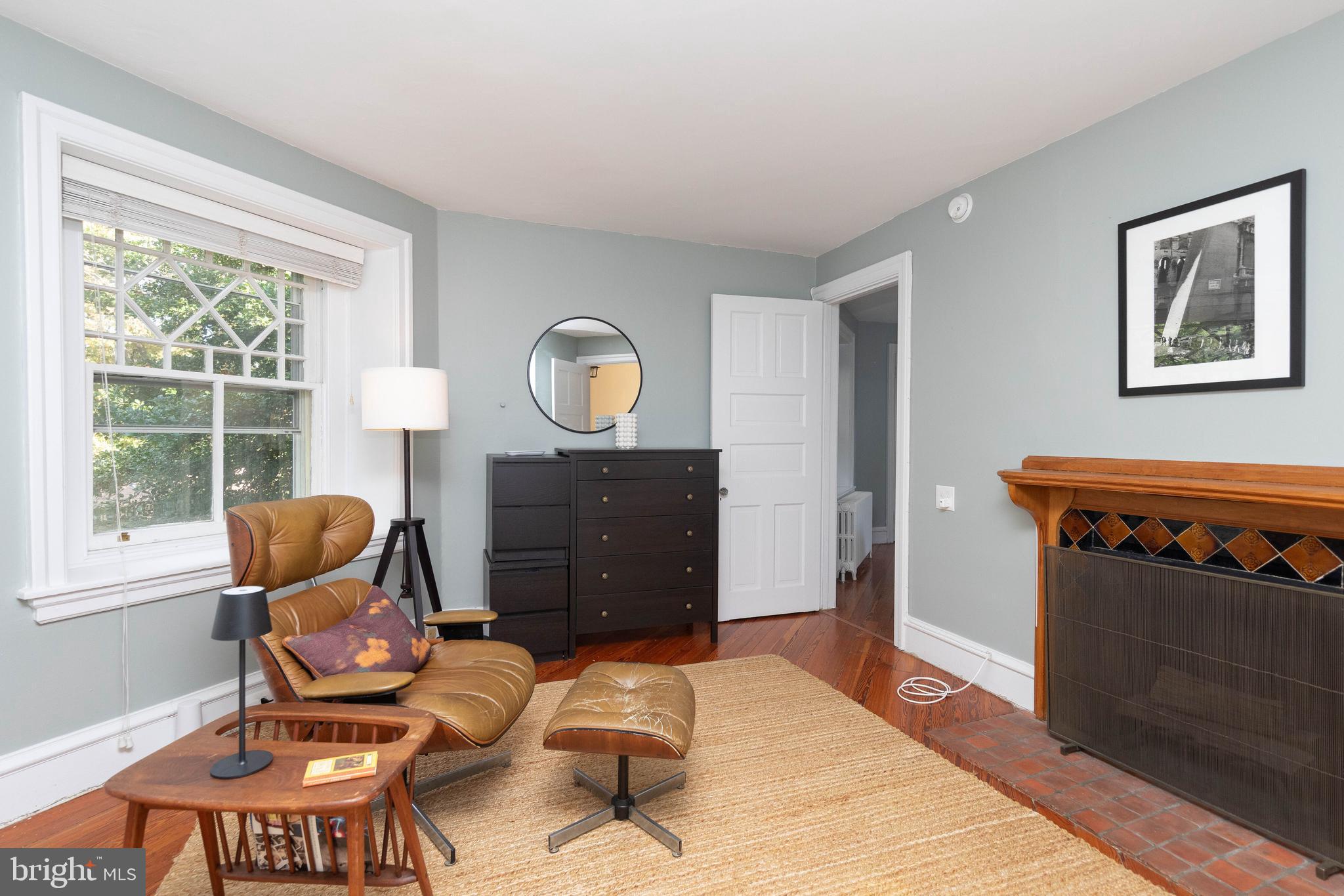 MT AIRY (WEST) - Residential