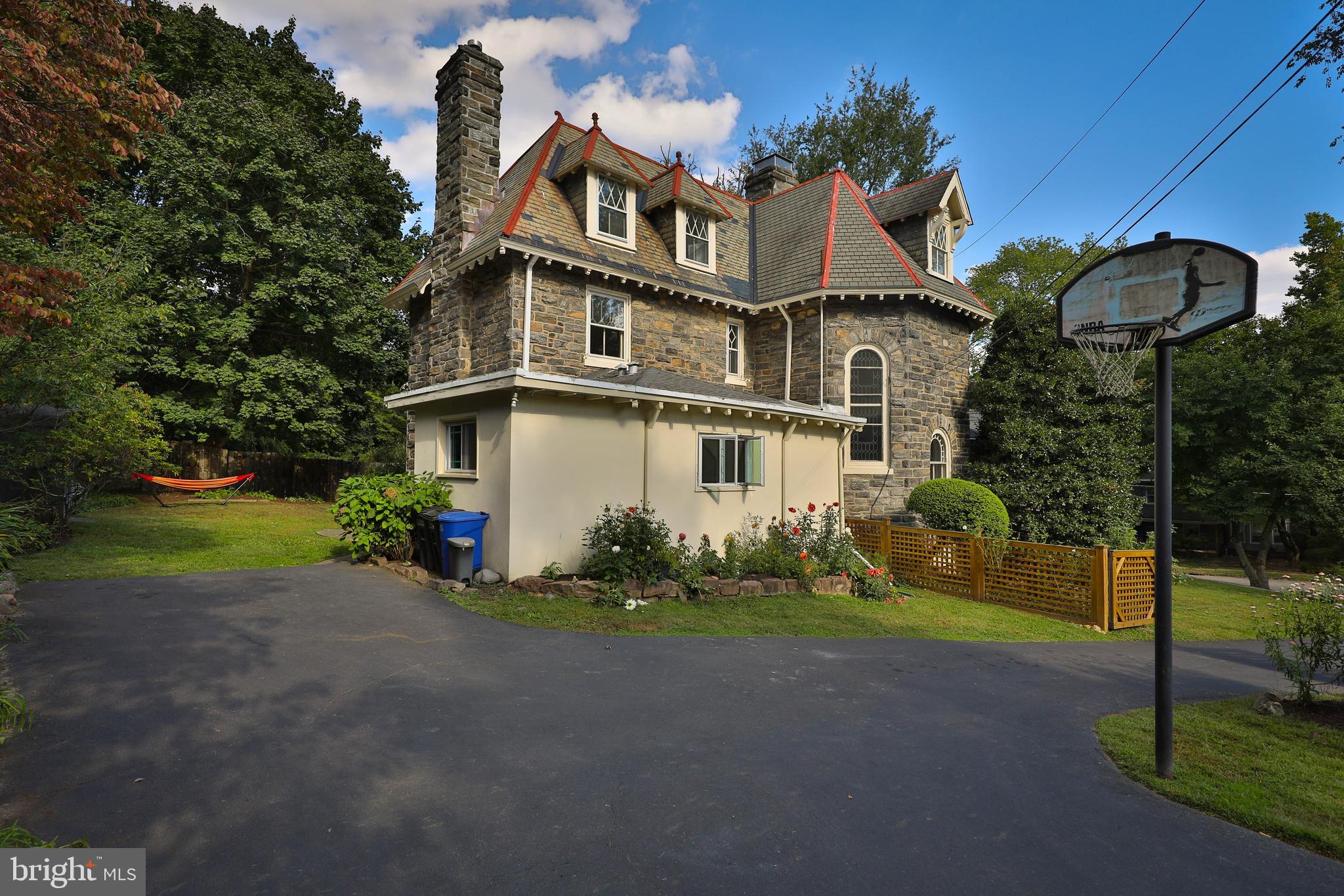 MT AIRY (WEST) - Residential