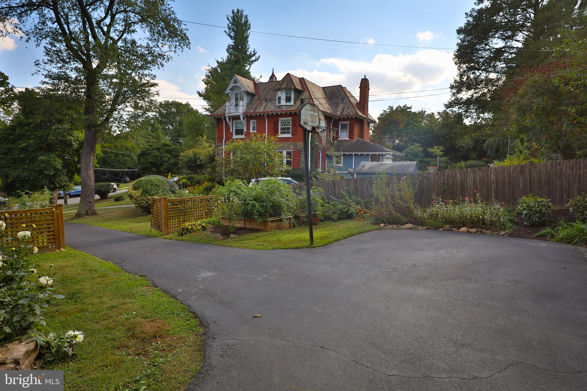 MT AIRY (WEST) - Residential