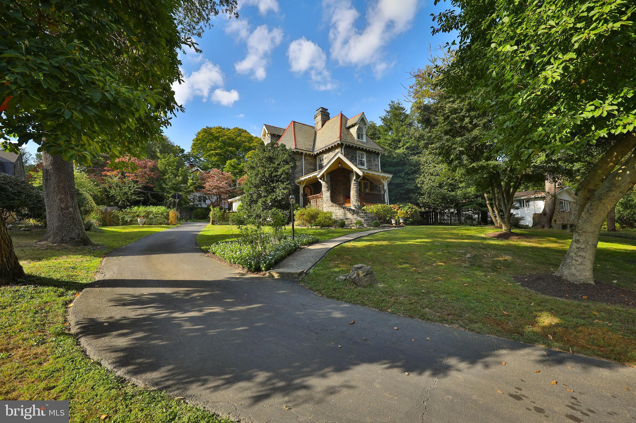 MT AIRY (WEST) - Residential