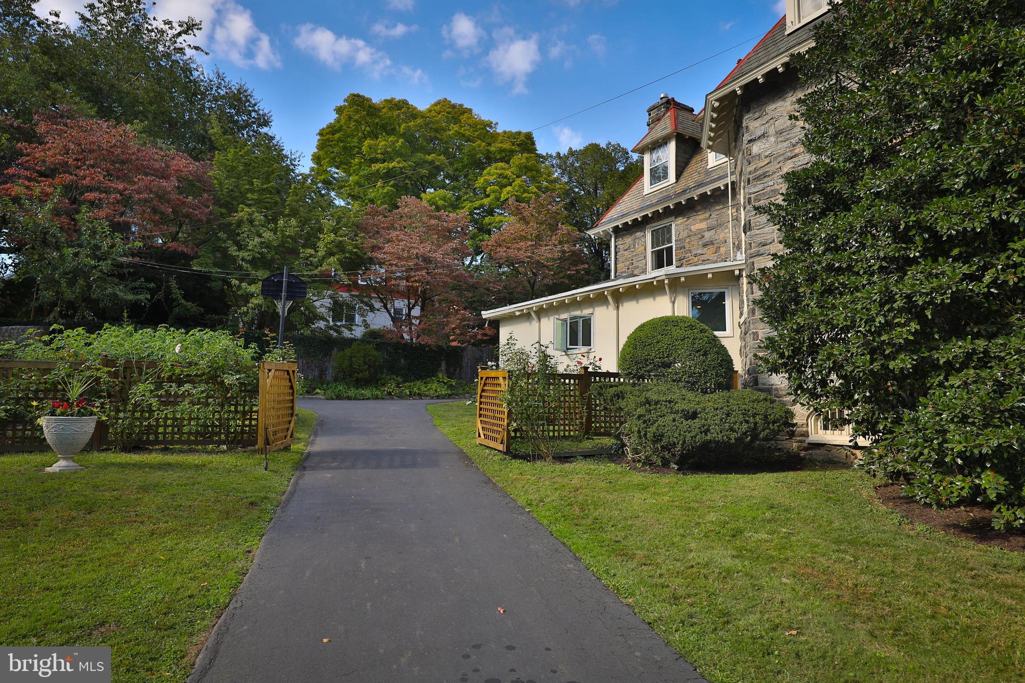 MT AIRY (WEST) - Residential