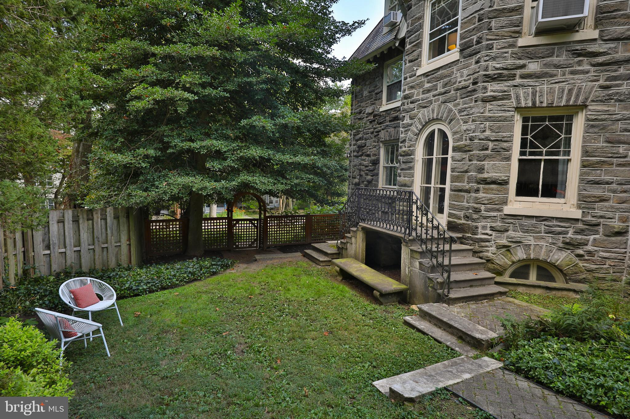 MT AIRY (WEST) - Residential