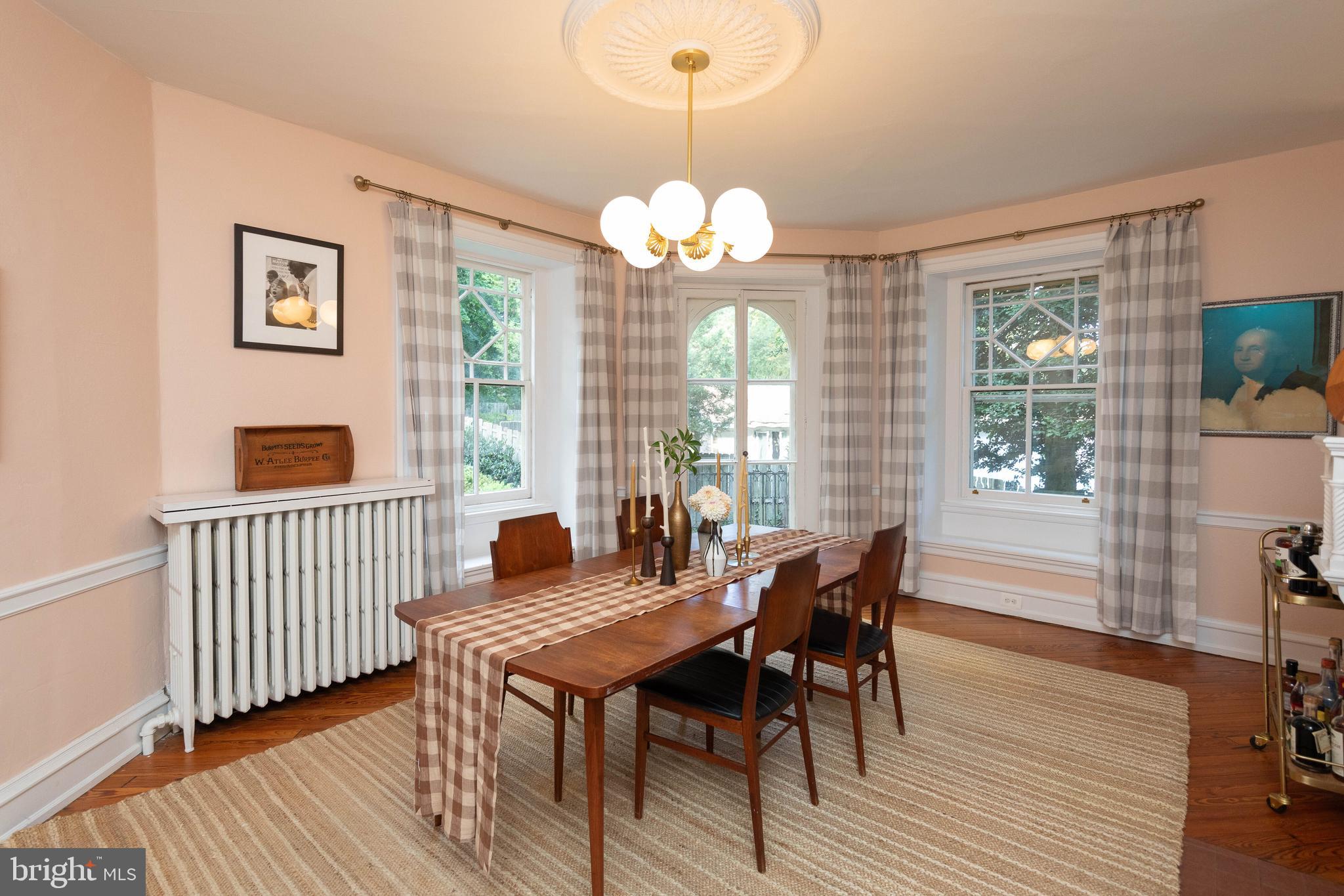 MT AIRY (WEST) - Residential