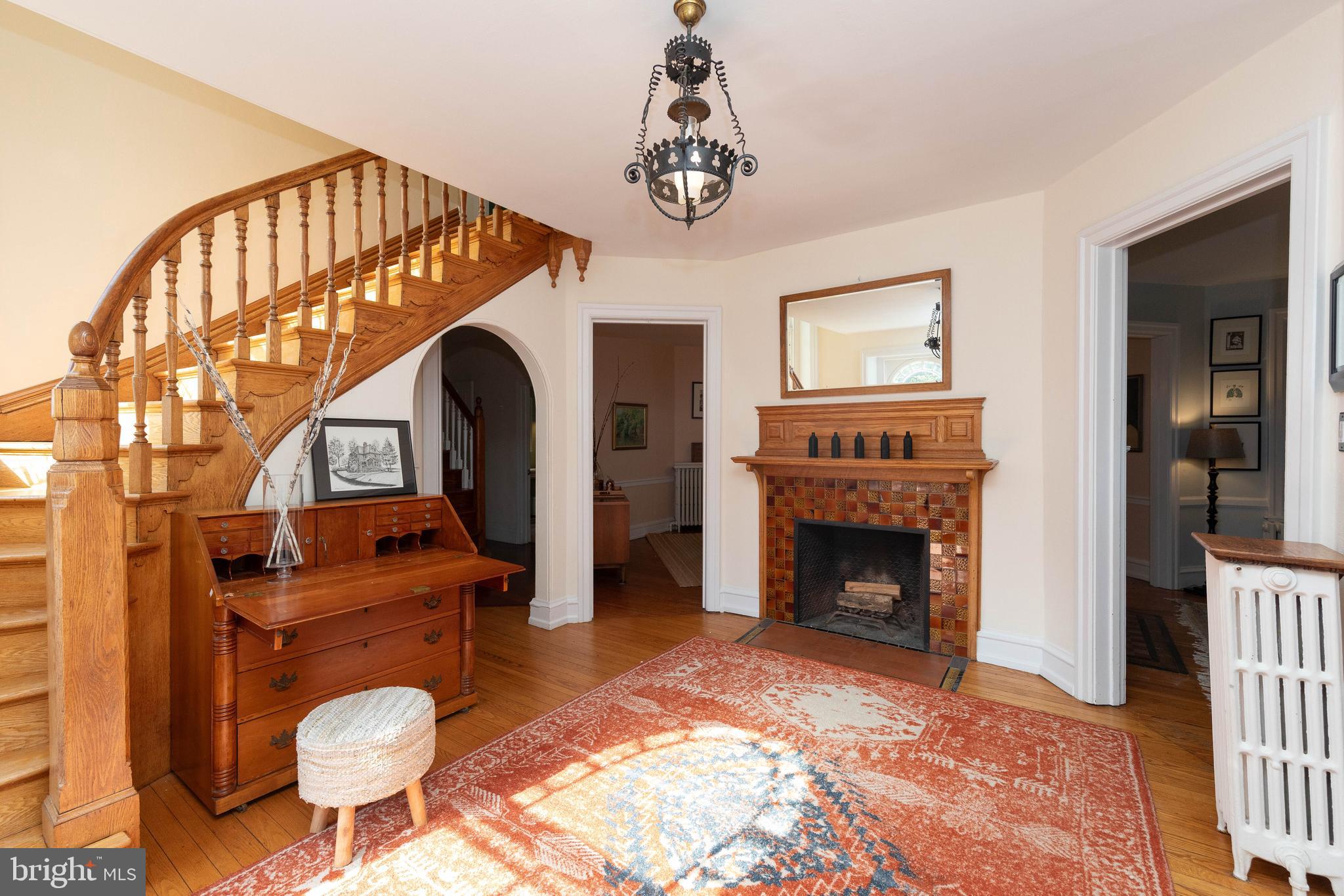 MT AIRY (WEST) - Residential