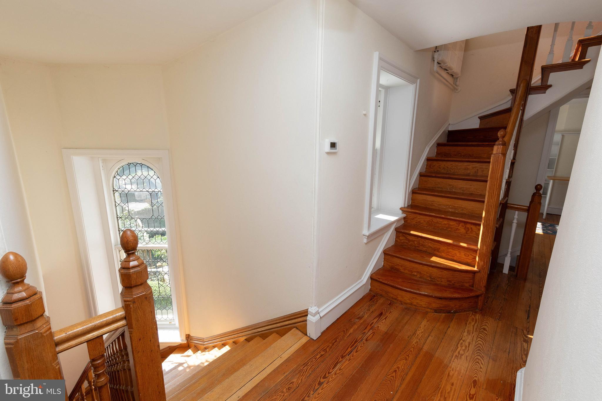 MT AIRY (WEST) - Residential