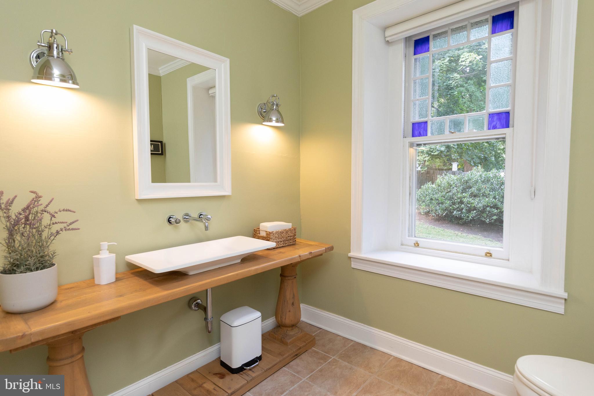 MT AIRY (WEST) - Residential