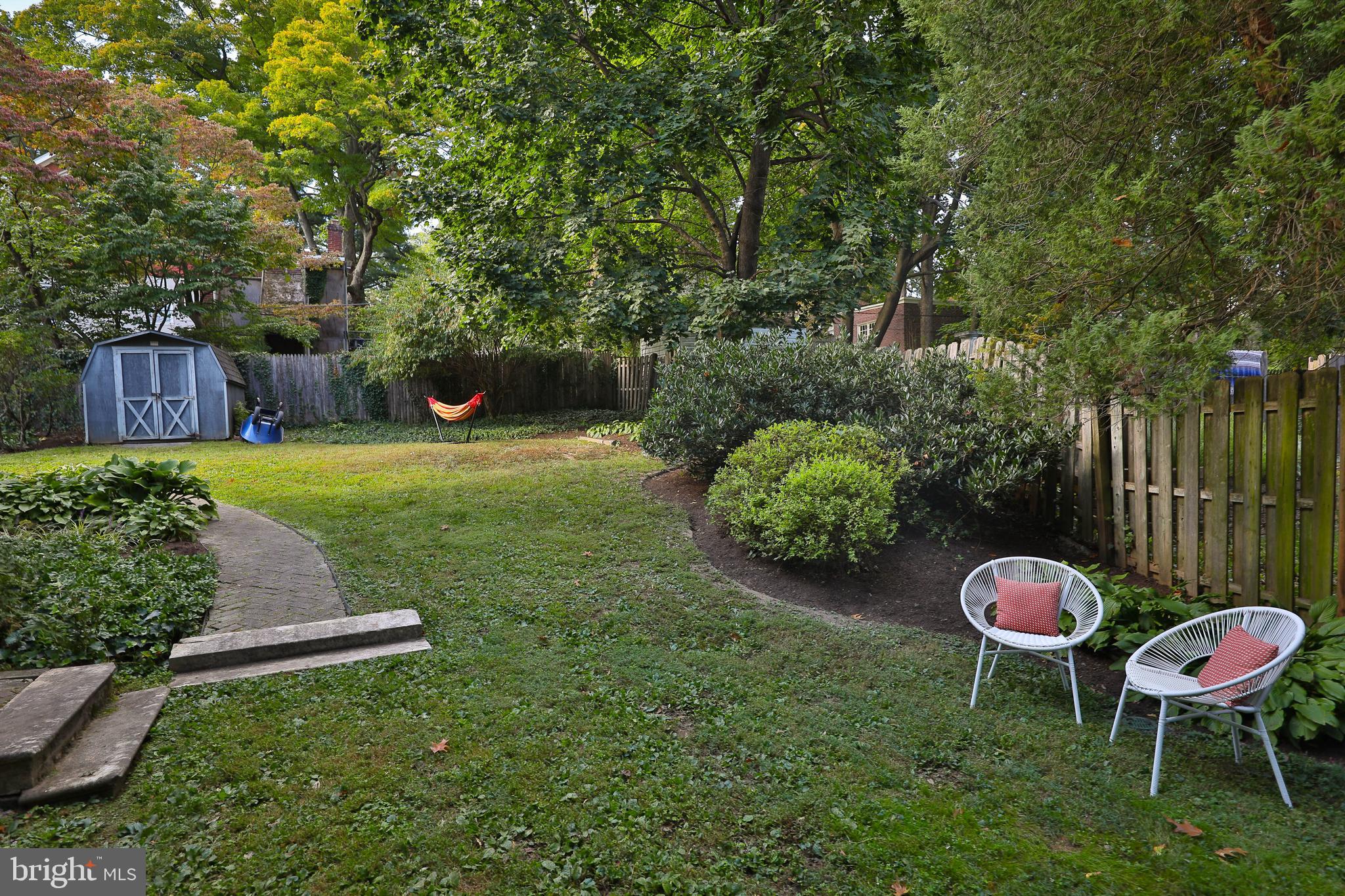 MT AIRY (WEST) - Residential