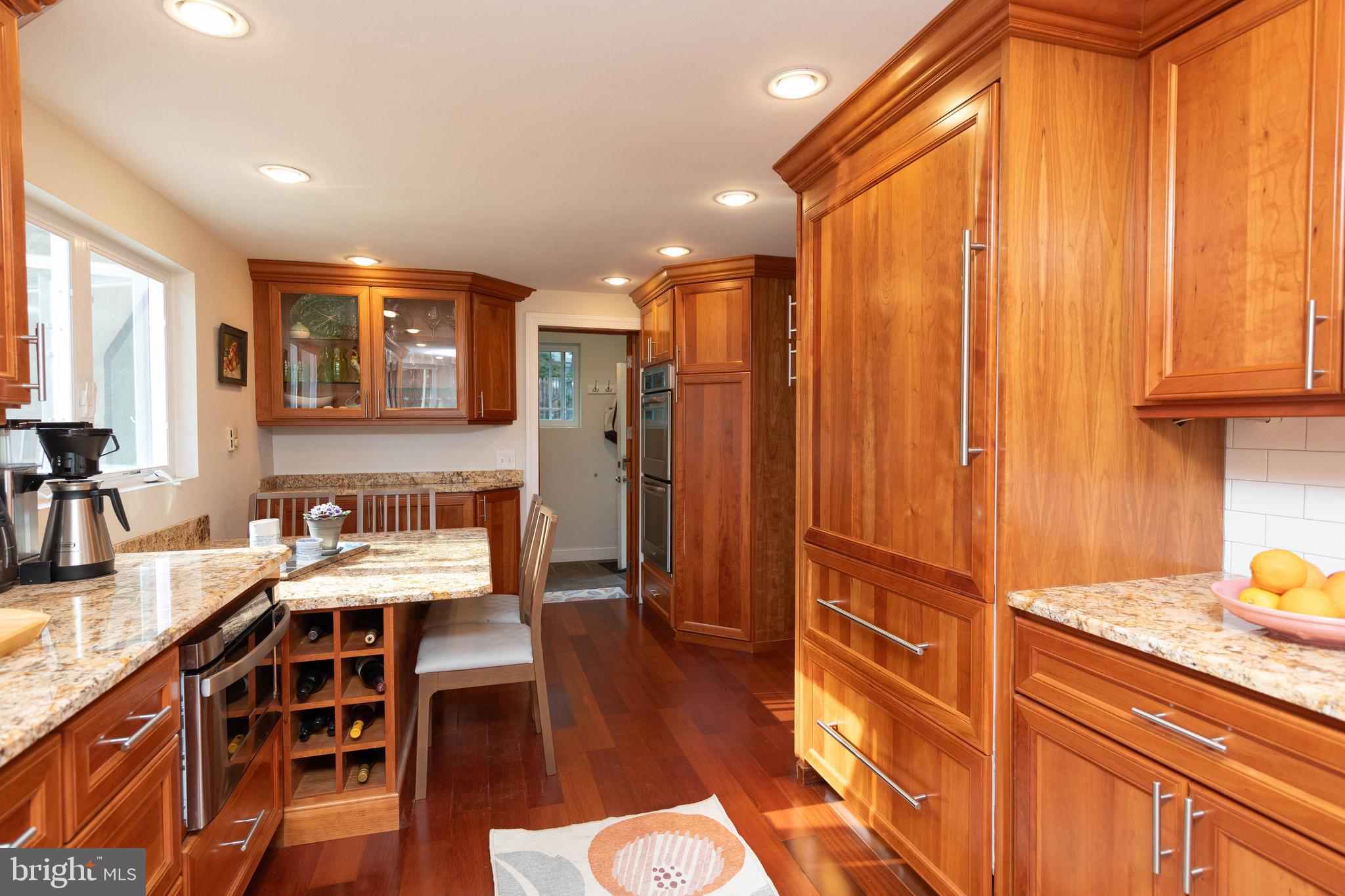 MT AIRY (WEST) - Residential