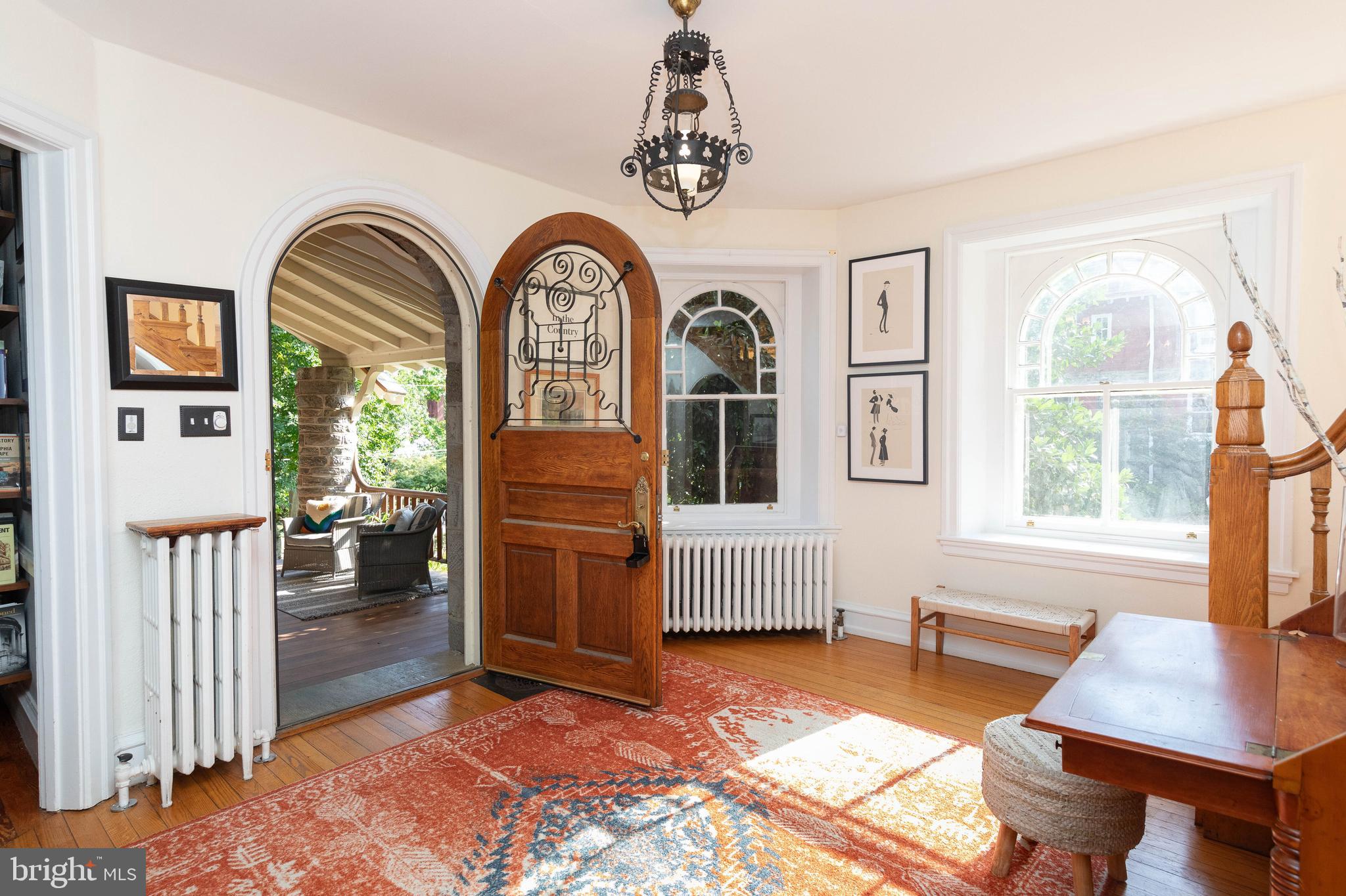 MT AIRY (WEST) - Residential