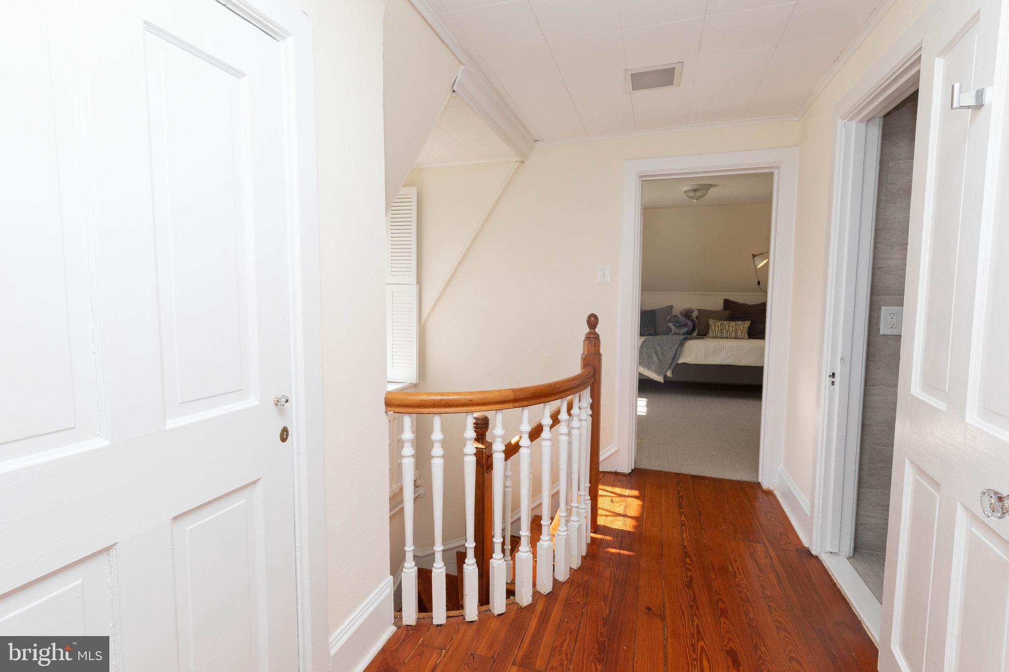 MT AIRY (WEST) - Residential