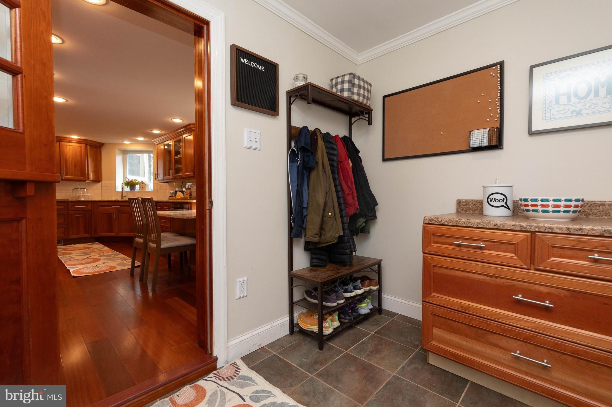 MT AIRY (WEST) - Residential