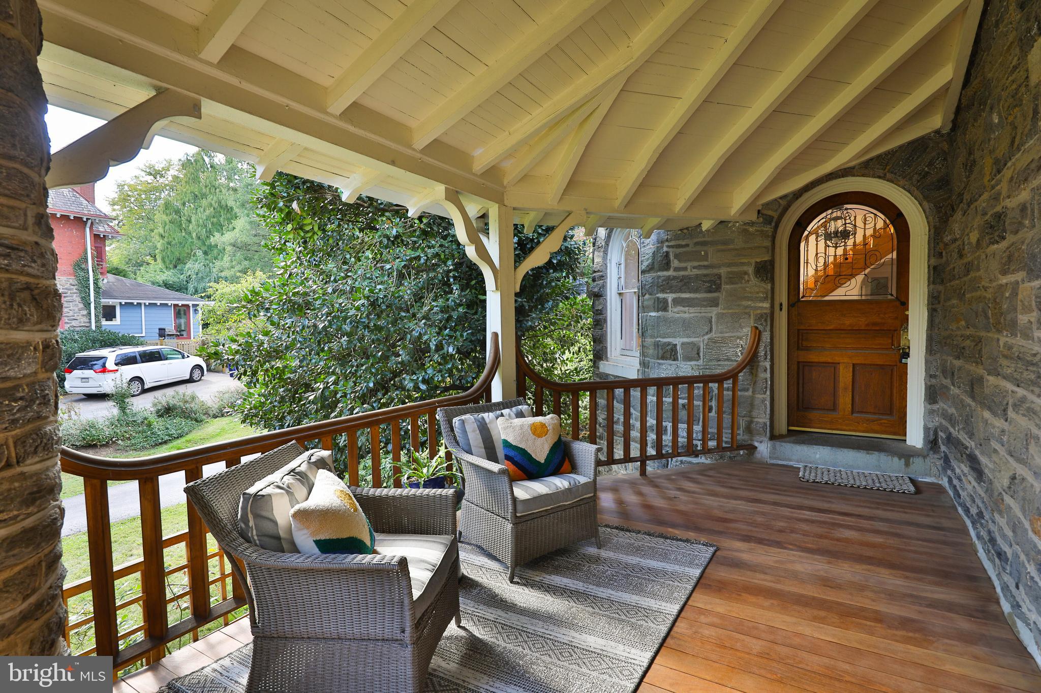 MT AIRY (WEST) - Residential