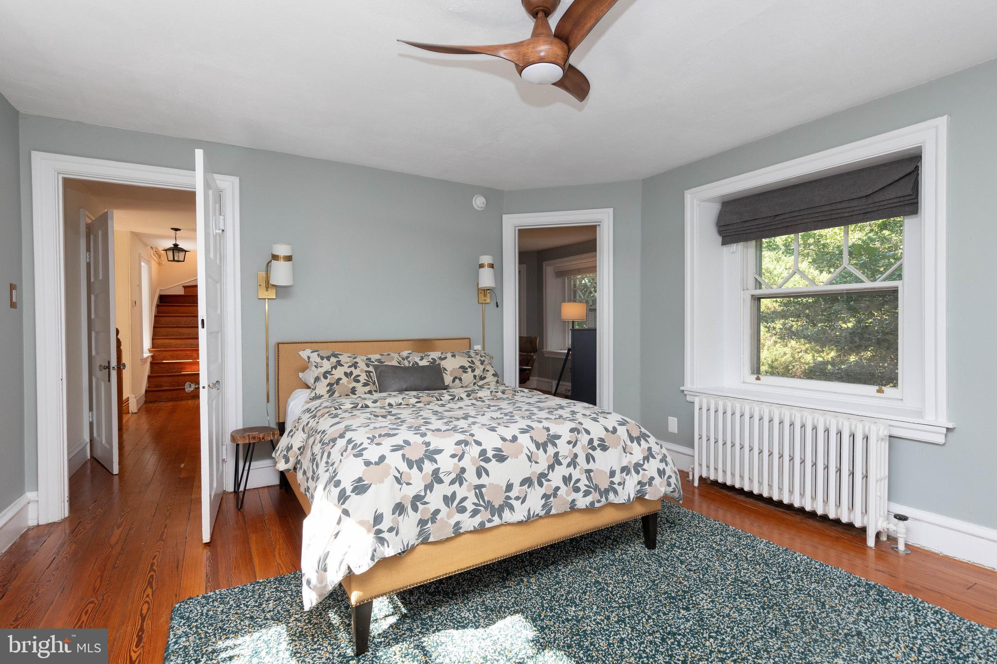 MT AIRY (WEST) - Residential