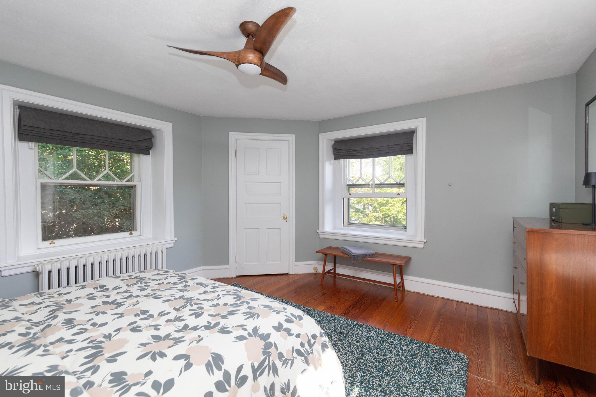 MT AIRY (WEST) - Residential