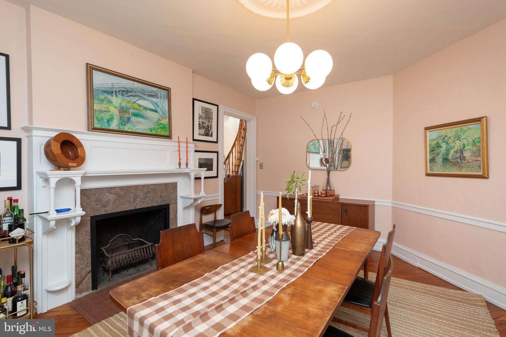 MT AIRY (WEST) - Residential