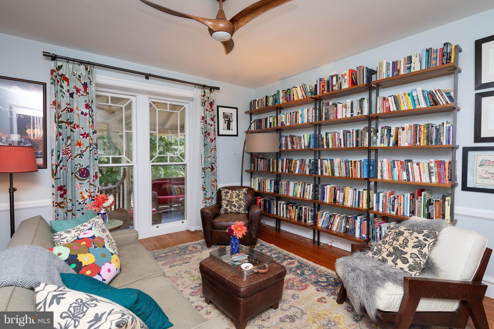 MT AIRY (WEST) - Residential