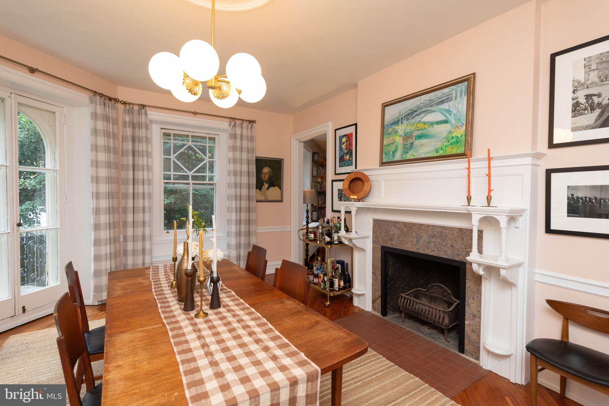 MT AIRY (WEST) - Residential