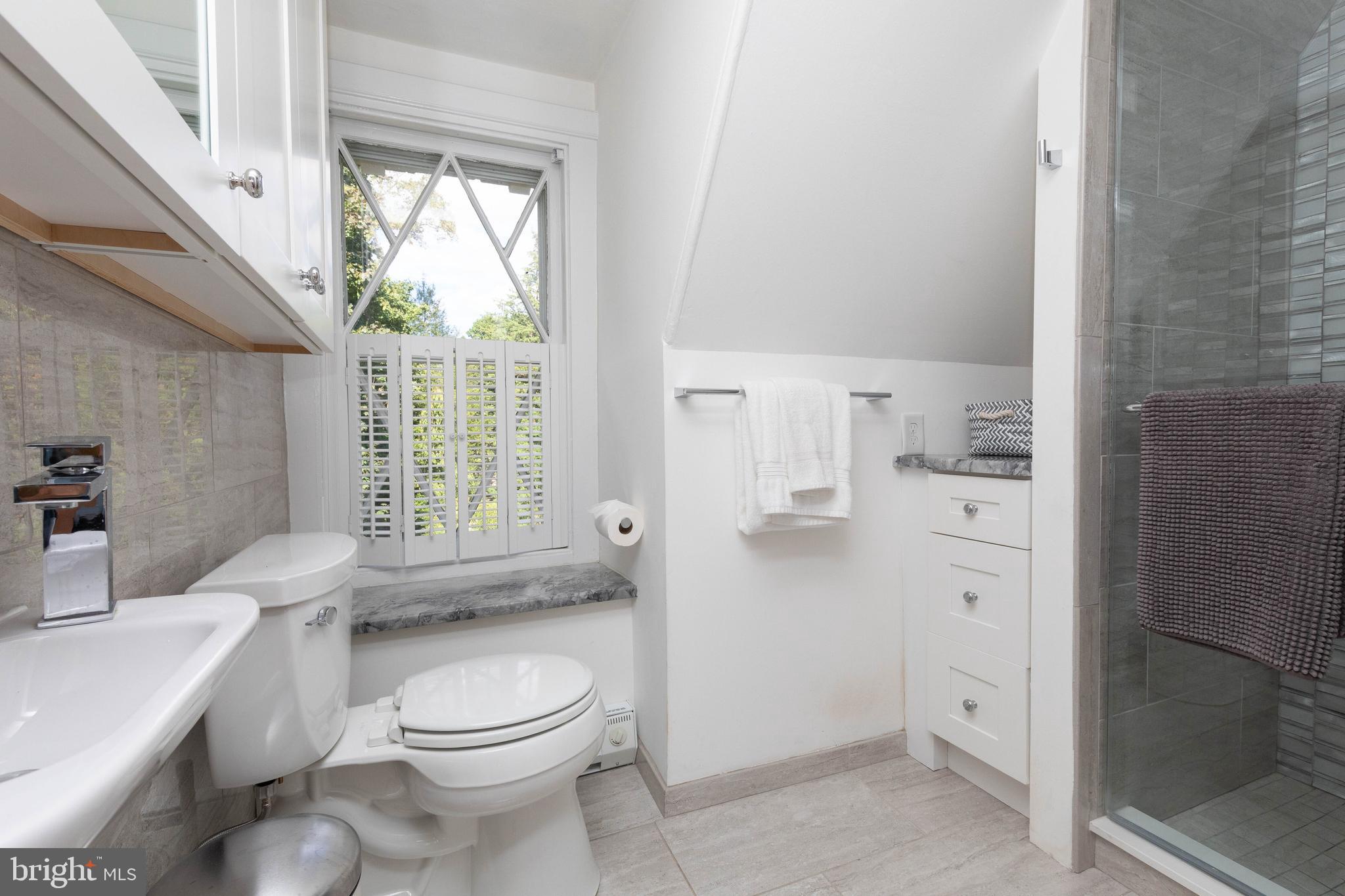 MT AIRY (WEST) - Residential