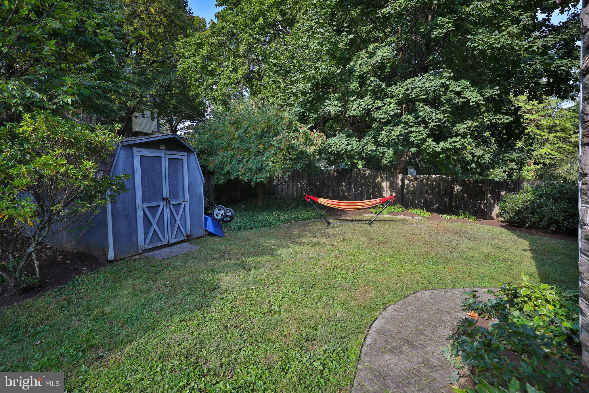 MT AIRY (WEST) - Residential