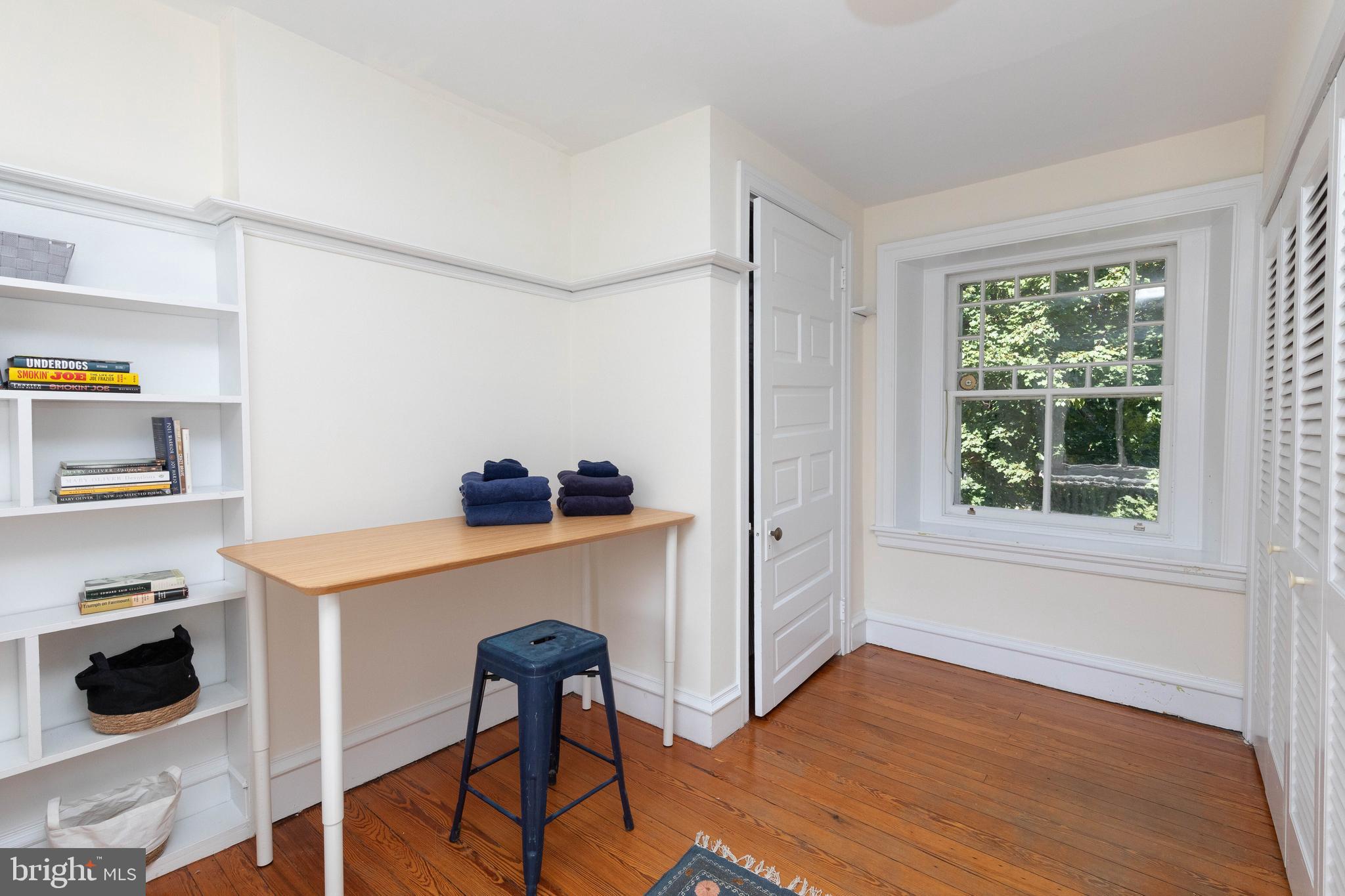 MT AIRY (WEST) - Residential