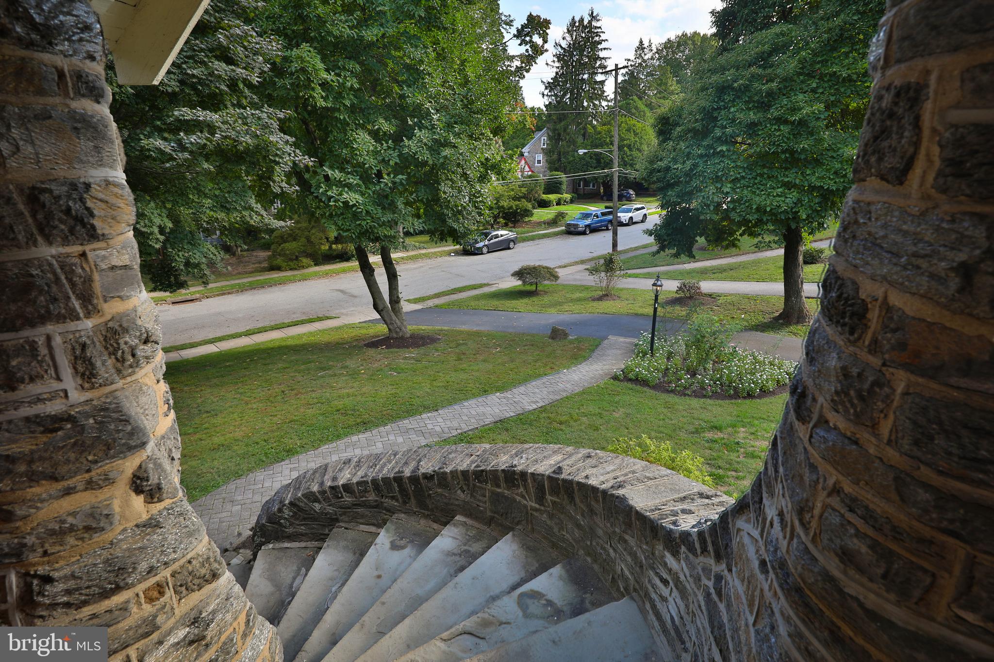 MT AIRY (WEST) - Residential