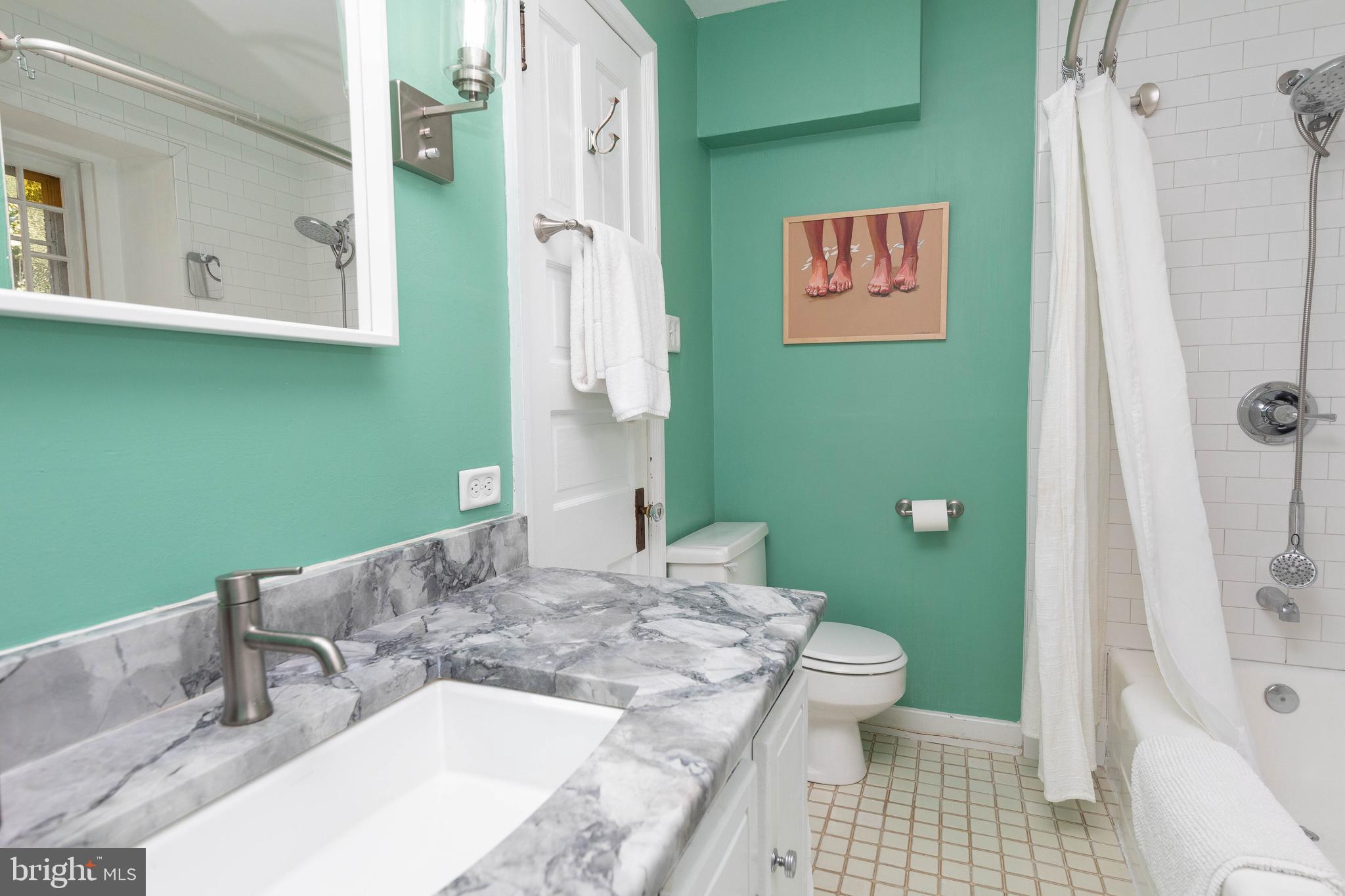 MT AIRY (WEST) - Residential